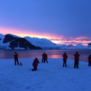 Antarctica February 2018 Escorted Group Tour – an amazing place and it just takes your breath away.